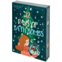 ПОДАРОЧНЫЙ НАБОР 12x АРОМАТНЫХ ШАРИКОВ ДЛЯ ВАННЫ ELYSIUM SPA ИНДИЯ