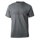 Футболка Prolimit - Темно-серый - S