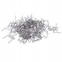 Скобы Wave плоские горячие, 100 шт./компл., предварительно нарезанные, 0,8 мм