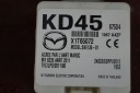 MODULE CONTRÔLEUR ANTENNES MAZDA CX-5 CX5 12-17Rphoto 5