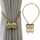 КРЫШКА МАГНИТНАЯ ПРЯЖКА ДЛЯ ЗАЖИМА НА СТРУНЕ ДЛЯ ШТОР