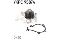 POMPE À EAU SKF VKPC 95874photo 10