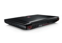 MSI GT72 Dominator i7 16GB 256SSD+1TB GTX980M W10 Marka MSI