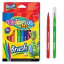 COLORINO ЩЕТКИ, МАРКЕРЫ