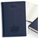 КАЛЕНДАРЬ С ЛОГОТИПОМ КНИГА КАЛЕНДАРЬ 2025 С ГРАВИРОВКОЙ ЕЖЕДНЕВНИК ДЛЯ ПРЕДПРИЯТИЙ А5