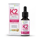 WISH VITAMIN K2 Mk-7 FORTE 30мл ЖИДКИЙ НАТТО