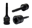 ТОРЦЕВОЙ ТОРЦЕВОЙ УДАРНЫЙ КЛЮЧ TORX T30 T30 1/2