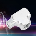 ADAPTATEUR TÉ CAPTEUR TEMPÉRATURE PRESSION HUILES 1/8 BSPTphoto 11