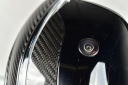 BMW M3 G81 G82 G20 ДЗЕРКАЛО ЛІВЕ КОМПЛЕКТНИЙ 9 ПІН АСИСТЕНТ КАМЕРА КАРБОН  (18170940126) фото min 9