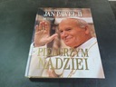 ВОЗМОЖНОСТЬ!! Я РЕКОМЕНДУЮ!! КНИГА ИОАННА ПАВЛА II ПАЛИГРИМ НАДЕЖДЫ ФРОНЧАК
