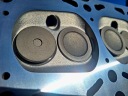 CULASSE VW AUDI CHÂSSIS WIDLOWY 1.6 2.0 8V 06B103373Jphoto 10
