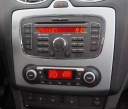 FORD FOCUS II C-MAX PANNEAU CONDUIT D'AIR CLIMATISATION 7M5T18C612ADphoto 8