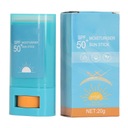 KREM W SZTYFCIE SUN STICK SPF 50+ 20G