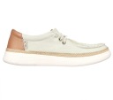 Натуральные туфли Bobs от Skechers 37