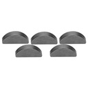 CLES POLOKRAGLY 45# D'ACIER COMPLET 100 DE PIÈCES 3X6,5X16MM ACCESSOIRES photo 4 - milautoparts-fr.ukrlive.com