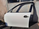 543 BMW E60 E61 ДВЕРЬ ПЕРЕДНЯЯ ЛЕВАЯ A300 ALPINWEIS