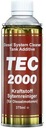 TEC2000 ОЧИСТИТЕЛЬ ДИЗЕЛЬНОЙ СИСТЕМЫ ОЧИСТЯЕТ ИНЖЕКТОРЫ, 375 МЛ