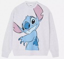 VTIPNÁ DÁMSKA MIKINA LILO A STITCH OBROVSKÝ STITCH DISNEY XL Značka Disney