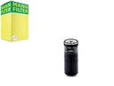 KNECHT MANN-FILTER FILTRO ACEITES SP1096 LS143 Z568 OC213 