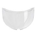FLIP UP HELMET VISOR PC ПРОФЕССИОНАЛ ANTI SCRATCH МОТОЦИКЛ O ВЫСОКОГО WYTRZYMALOSCI  фото 4