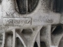 BLOC MOTEUR N47 N47D20 2.0D DIESEL BMW E87 E60 E90 7811138photo 10