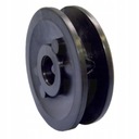 ПРИВОДНОЙ ШКИВ 52 мм ДЛЯ КОСИЛКИ NAC SOLO ALKO STIGA