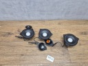BMW HAUT-PARLEUR MÉDIUM TWEETER HARMAN KARDON 9368383 9226358photo 9