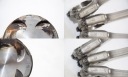 BMW G60 G61 F70 F05 XM G09 B58B30S BLOC BAS PISTONS VILEBREQUIN MOTEUR B58Xphoto 15