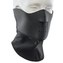 Неопреновая маска для лица с воротником L