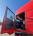 КАБИНА КОМПЛЕКТНАЯ TOPLINE SCANIA R V8  фото 9