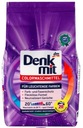 Denkmit Color Prací prášok 1,35 kg EAN (GTIN) 4058172585777