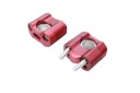 КРЕПЛЕНИЕ РУЛЕВОГО РУЛЯ ТУРЕЛЬ 30 мм SC
