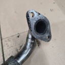 ПРОВОД ЕГР AUDI A3 S3 8P 03G131521A  фото 6