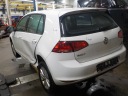 VOLKSWAGEN GOLF VII AUA 2015 - 2020 НАСОС ABS 3Q0615517AA 3Q0907379AA  (18890284166) фото min 9