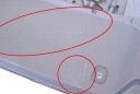 VOLVO XC40 2020 SPOILER COUVERCLES DE COFFRE ARRIÈRE COUVERCLES DE COFFREphoto 10