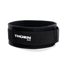 ПОЯС ДЛЯ ТЯЖЕЛОБИОДИЧЕСКОГО ТЯЖЕЛОГО АТЛЕТИКА THORN FIT PRO LOGO L