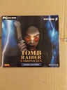 Tomb Raider Chronicles + Level Editor PC
