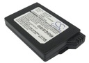 Аккумулятор PSP-S110 для PSP lite slim 2000/3000