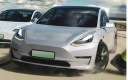 ФАРА ФАРА L+R ПОВНИЙ LED (СВІТЛОДІОД) ANIMACJE ДИНАМІЧНИЙ TESLA ТИП 3 17-22 Y 20-2  (17829856704) фото min 8