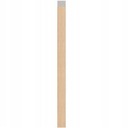 ПАНЕЛИ Универсальная планка LINERIO Натуральные рейки