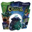 СТИХИЙНЫЕ МОНСТРЫ ODDITEEZ CREEPZEEZ ORB CAVEBEAST