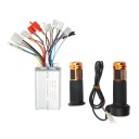 Комплекти Для Переобладнання 36 V 48 V 350 W