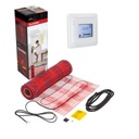 НАГРЕВАТЕЛЬНЫЙ КОВР Raychem T2 QuickNet 160 Вт - 1 м2