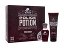 Police Potion dla kobiet EDP 30 ml + mleczko do ciała 100 ml Marka Police
