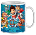 Кружка PAW PATROL + Имя БЕСПЛАТНО