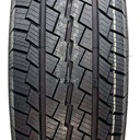 2x 215/70R15C VANSNOW 109/107R SUNWIDE zimowe nowe 2024