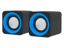Компьютерные колонки BLOW 2.0 для ПК, ноутбука, USB