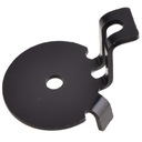 BLACHA USTALAJACA [ZLST651Q] odśnieżarka