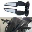 RÉTROVISEUR INTERNE VERS HONDA CBR600RR 2003-2019photo 10