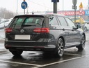 VW Passat 2.0 TDI, Salon Polska, Serwis ASO Skrzynia biegów Automatyczna